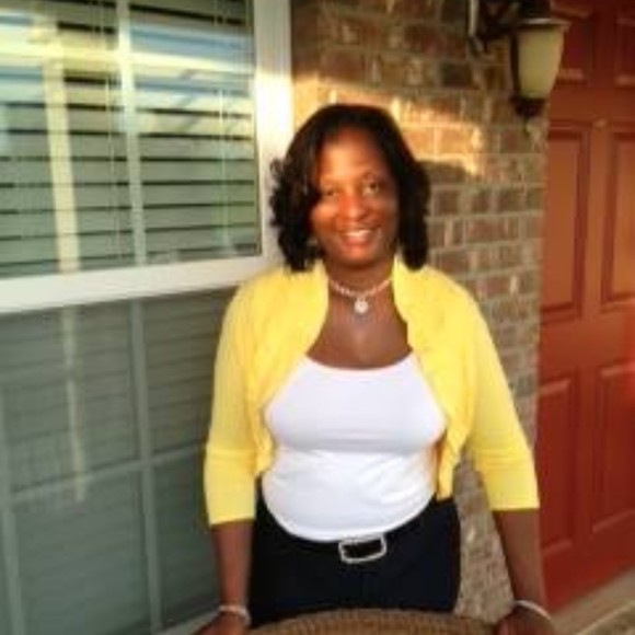 Meet the Posher Other - Meet your Posher, Carlinda